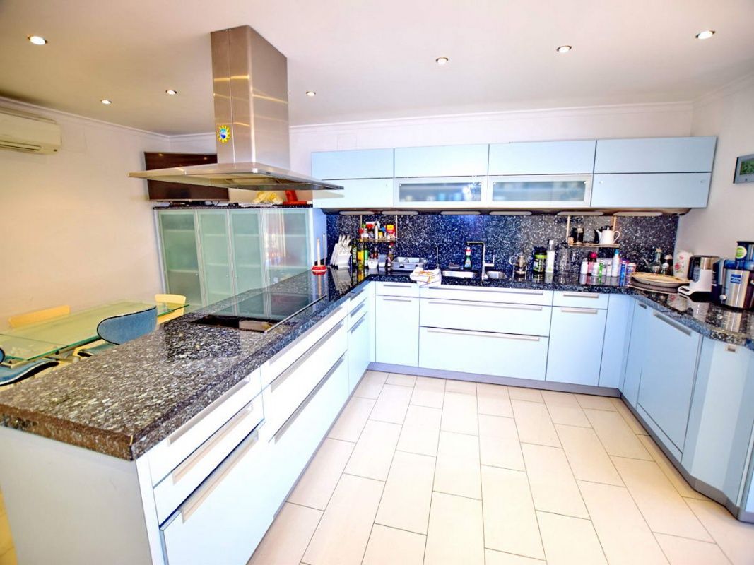 Дом на Коста-Бланка, Испания, 243 м² - фото 6