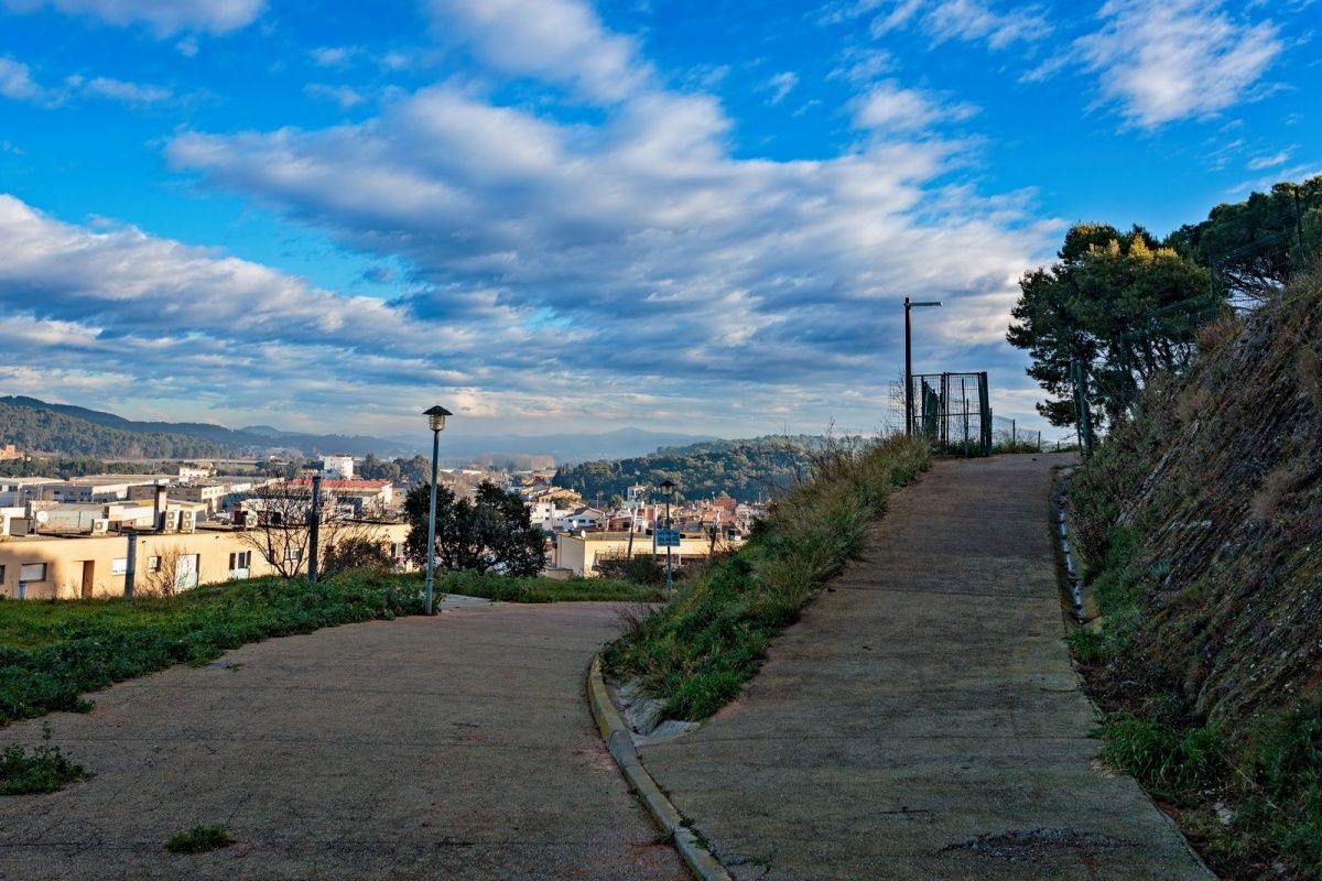 Земля на Коста-Брава, Испания, 1 061 сот. - фото 6