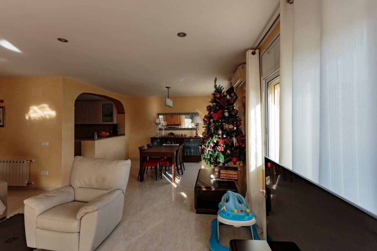 Дом на Коста-Брава, Испания, 404 м² - фото 6