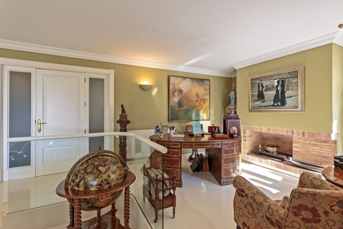 Дом на Коста-дель-Маресме, Испания, 1 344 м² - фото 6