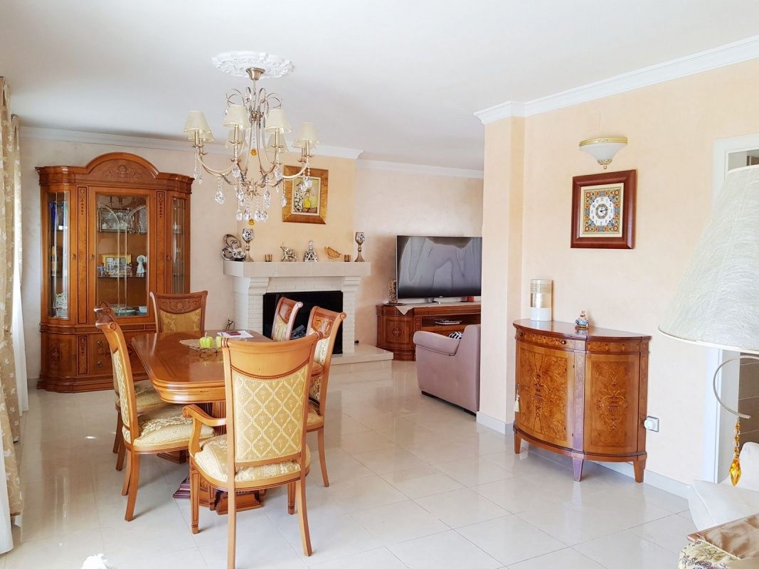 Дом на Коста-Брава, Испания, 224 м² - фото 6