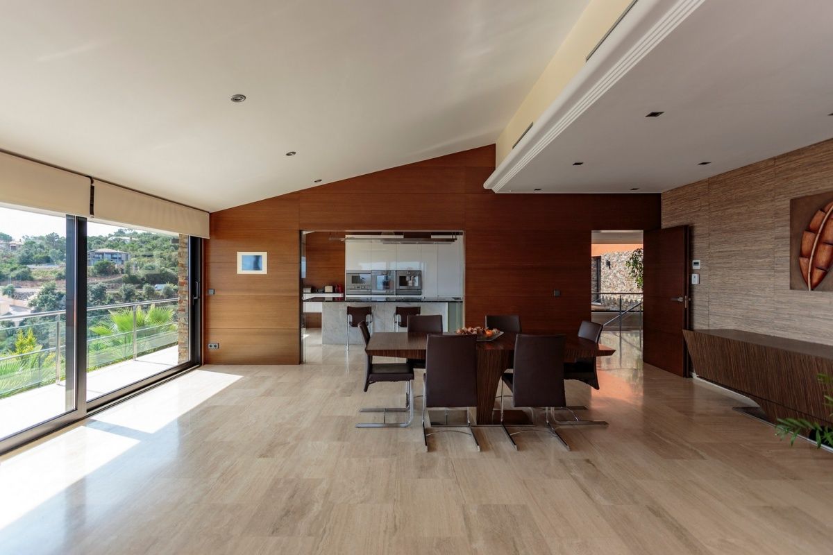 Дом на Коста-Брава, Испания, 644 м² - фото 6