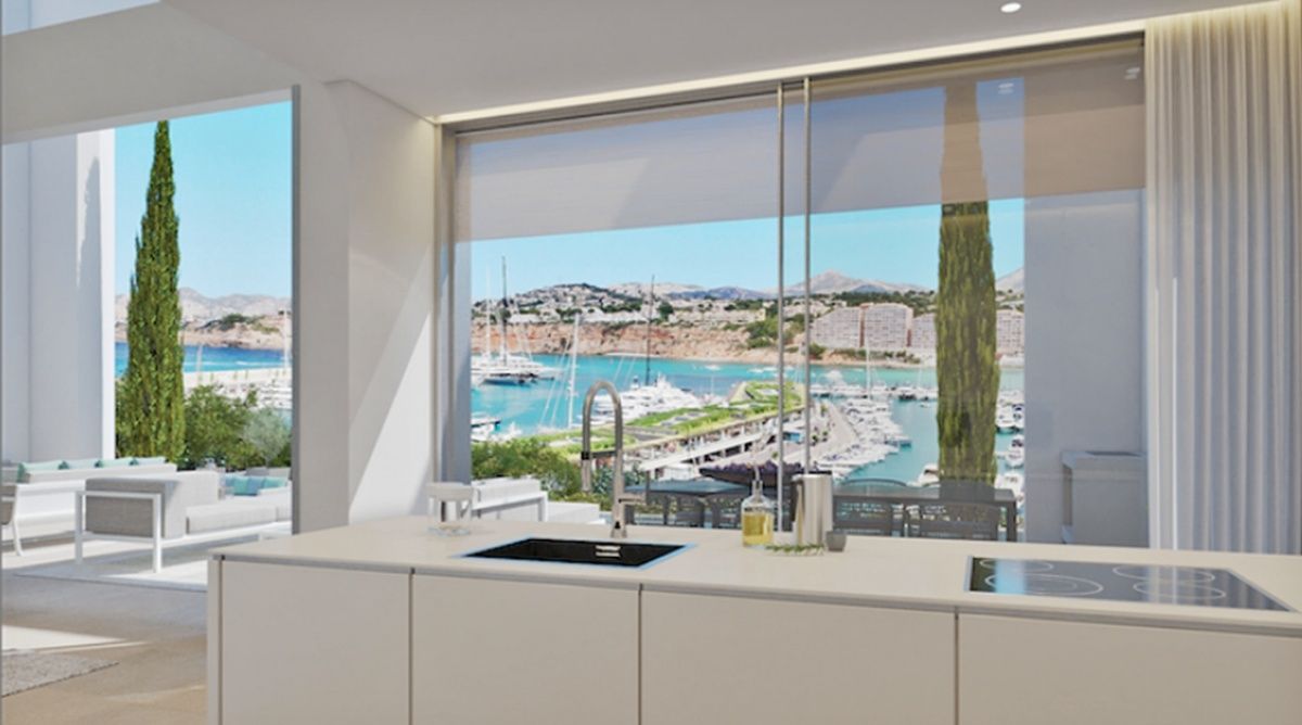 Дом на Майорке, Испания, 900 сот. - фото 6