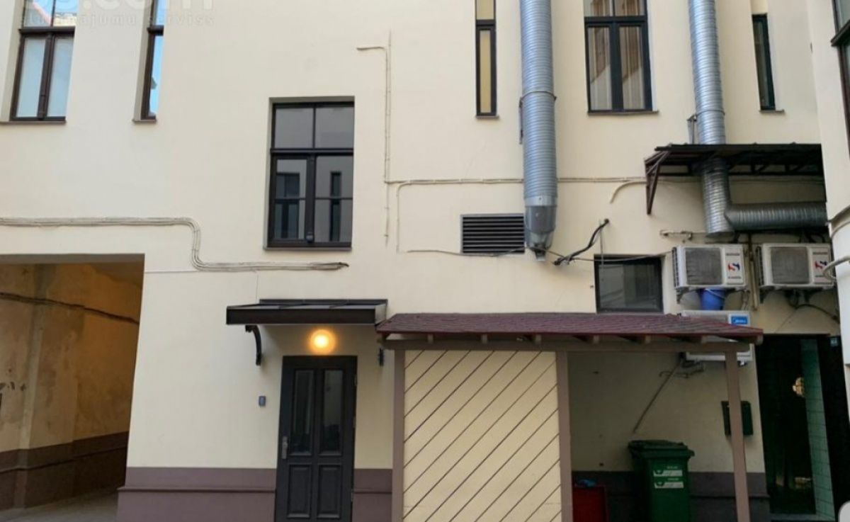 Офис в Риге, Латвия, 220 м² - фото 6