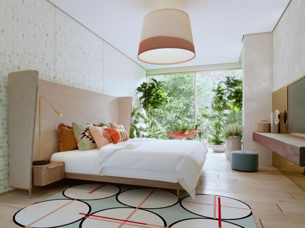 Квартира в Риге, Латвия, 185 м² - фото 6