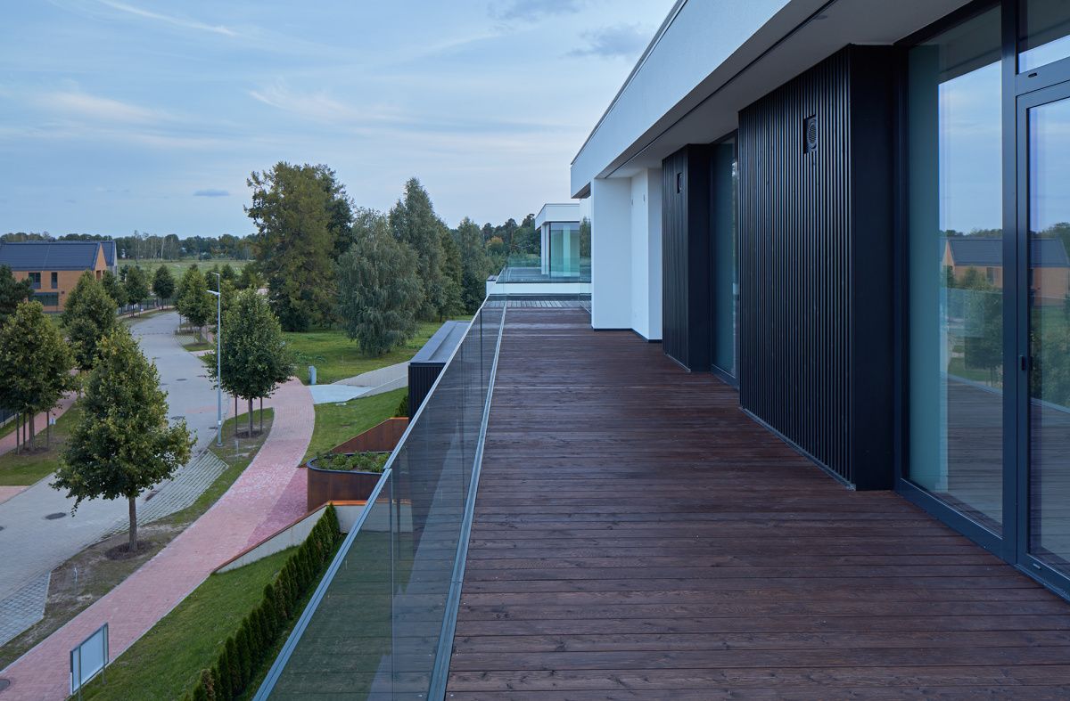 Квартира в Риге, Латвия, 245 м² - фото 6