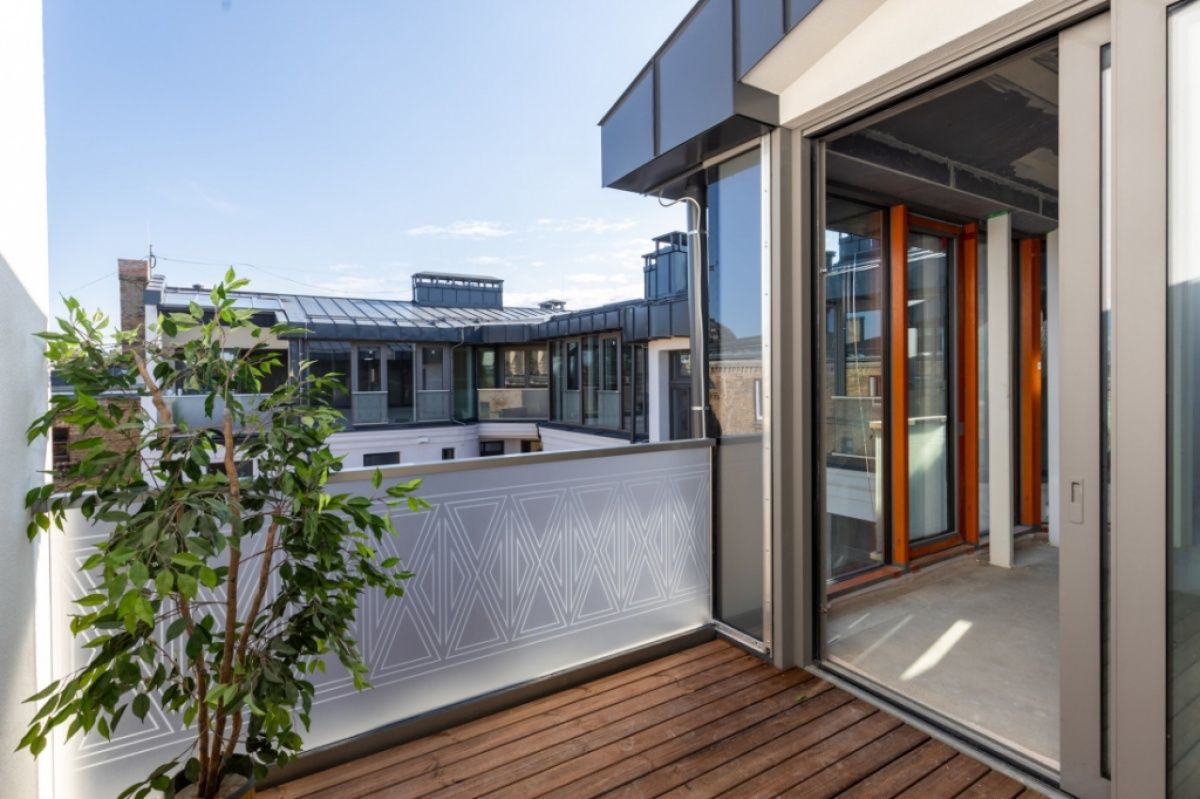 Квартира в Риге, Латвия, 252 м² - фото 6