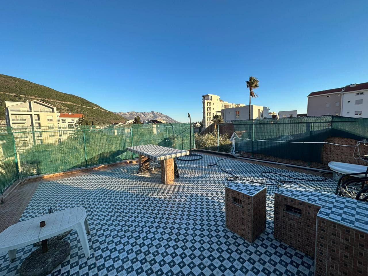 Вилла в Будве, Черногория, 257 м² - фото 8