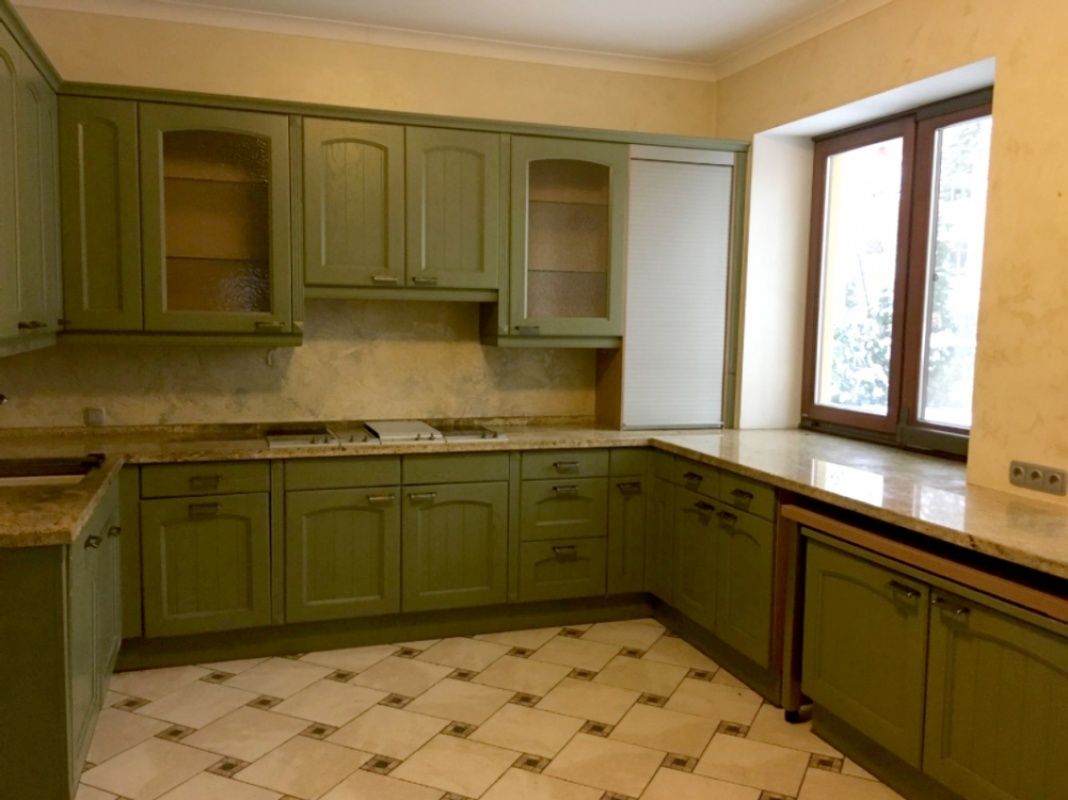 Дом в Риге, Латвия, 520 м² - фото 6