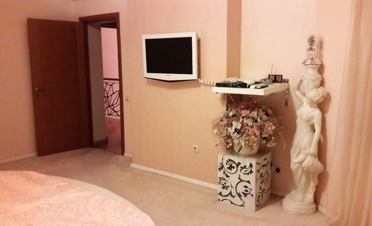 Дом в Рижском крае, Латвия, 328 м² - фото 6