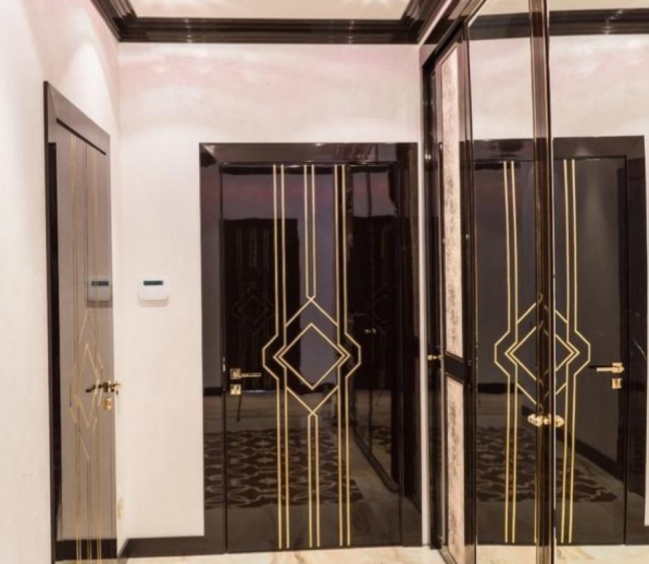 Квартира в Булдури, Латвия, 281 м² - фото 6