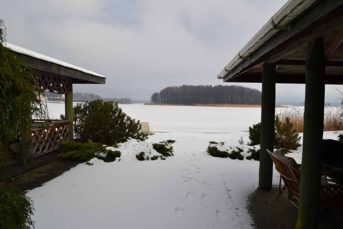 Дом в Рижском крае, Латвия, 875 м² - фото 6