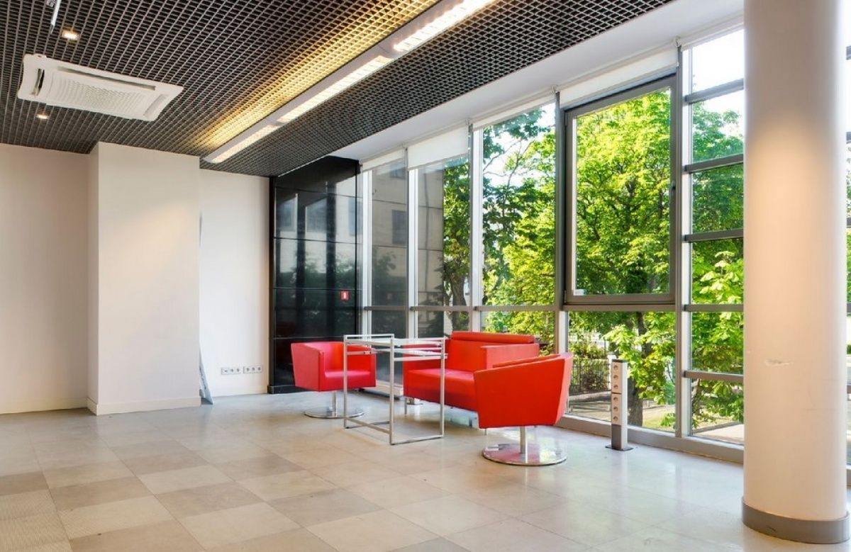 Офис в Риге, Латвия, 400 м² - фото 6