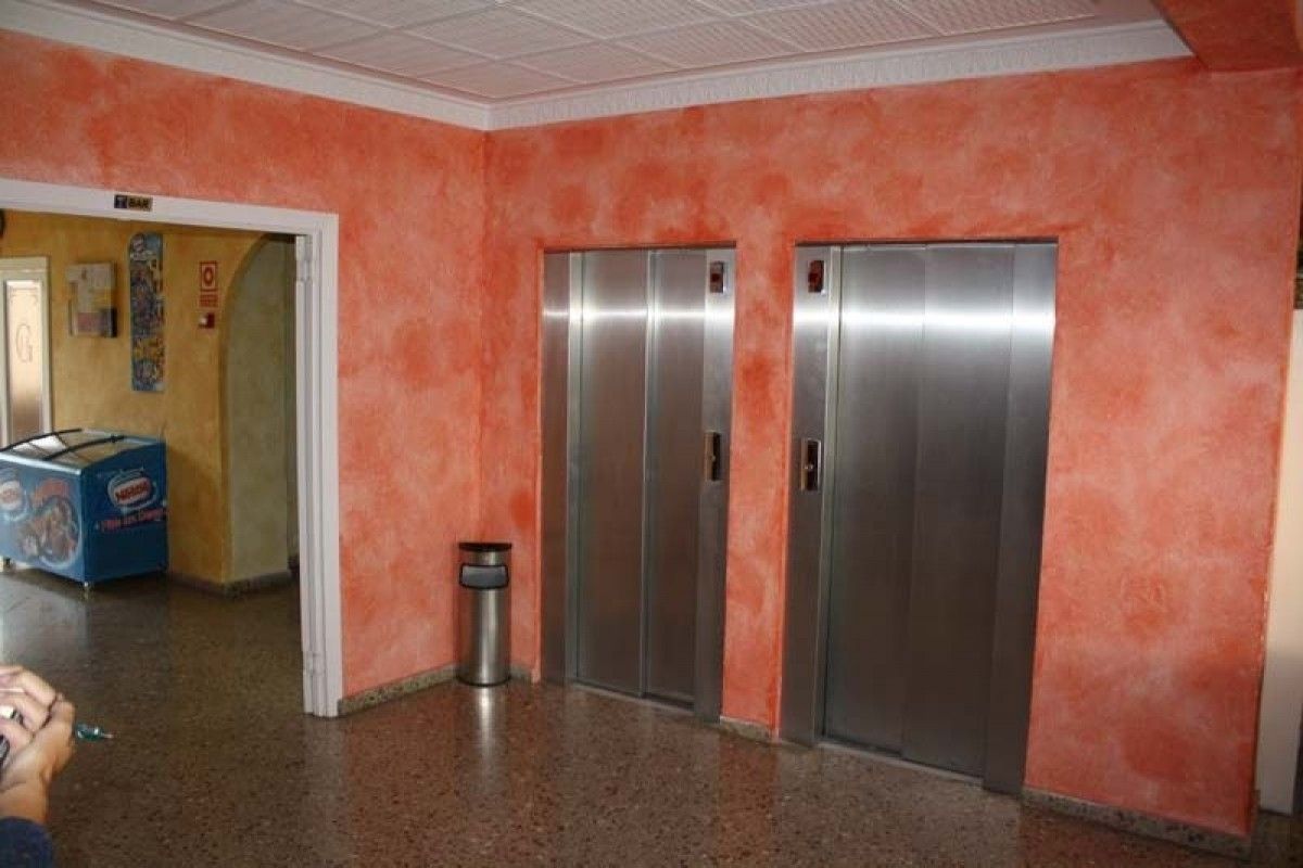 Отель, гостиница на Коста-Бланка, Испания - фото 6