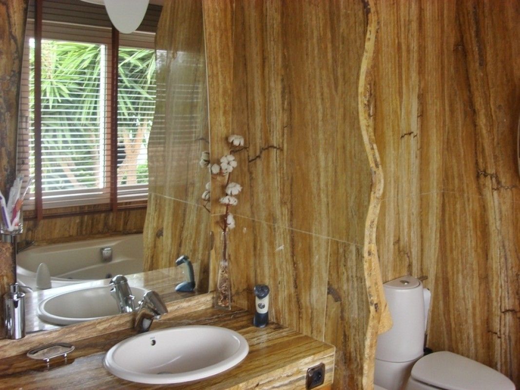 Дом на Коста-Бланка, Испания, 350 сот. - фото 6