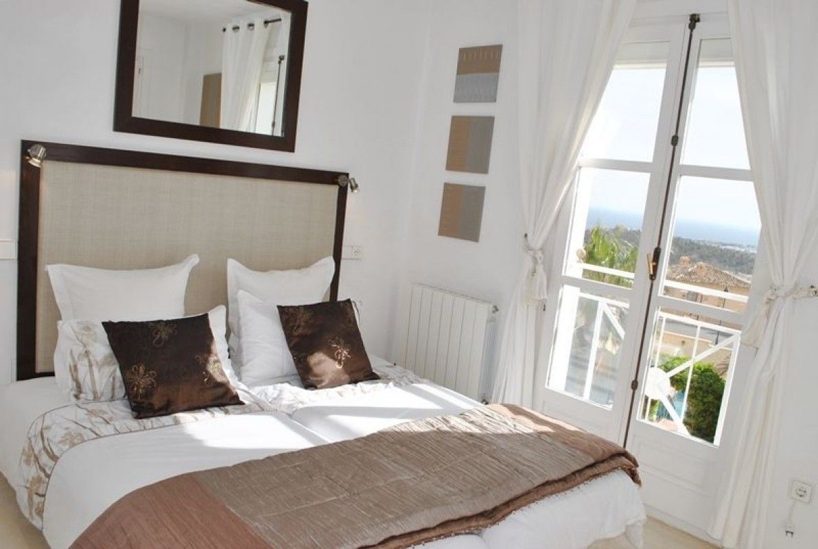 Дом на Коста-Бланка, Испания, 600 сот. - фото 6