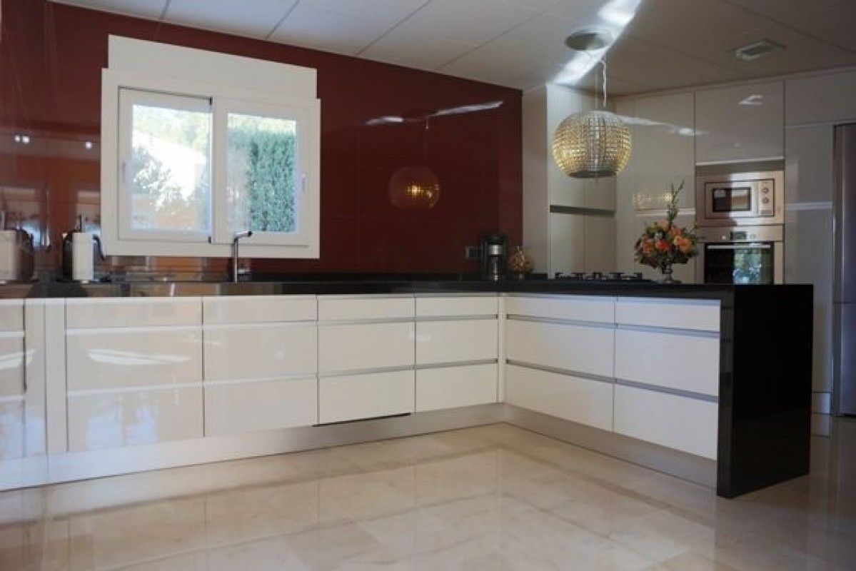 Дом на Коста-Бланка, Испания, 1 131 сот. - фото 6