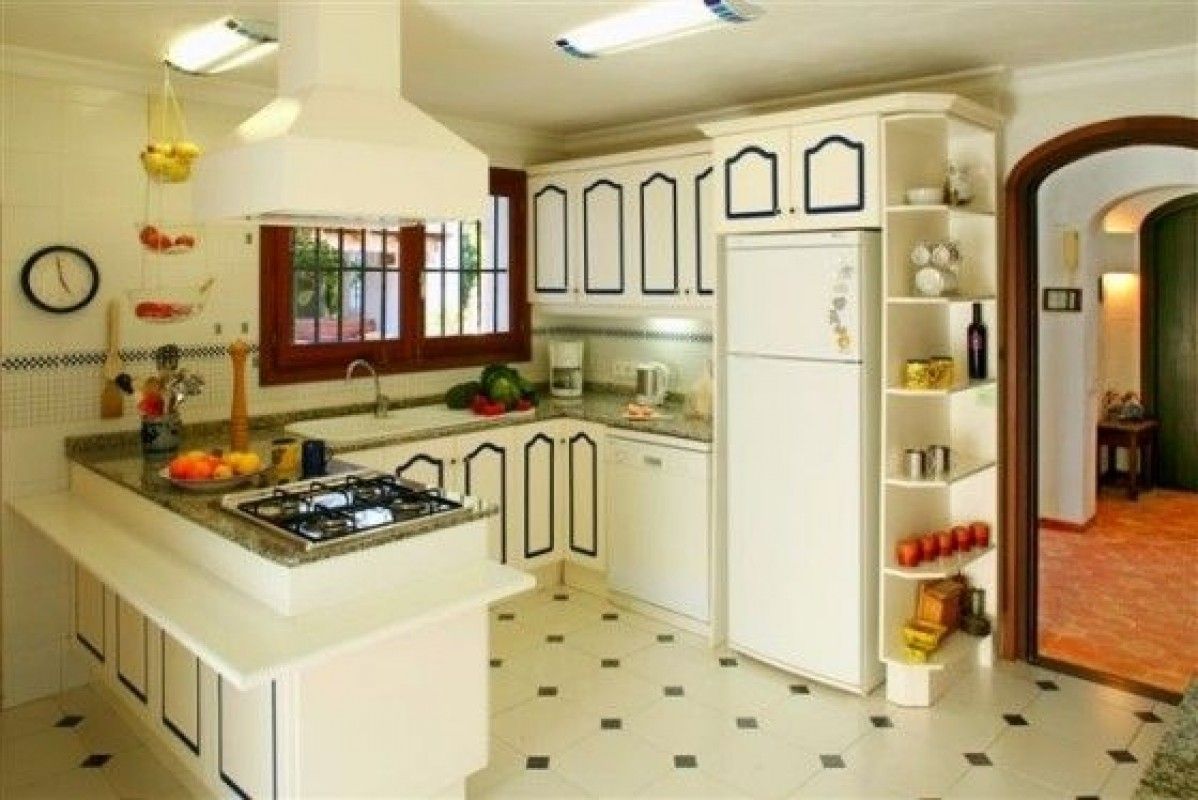 Дом на Коста-Бланка, Испания, 356 м² - фото 6