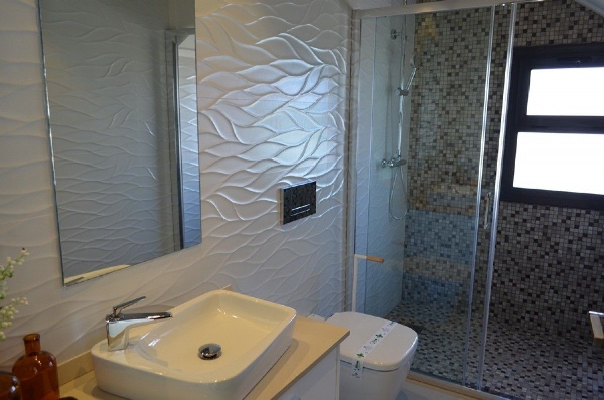 Дом на Коста-Бланка, Испания, 300 сот. - фото 6