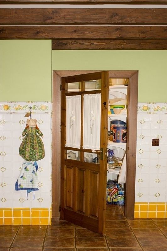 Дом на Коста-Бланка, Испания, 1 600 сот. - фото 6