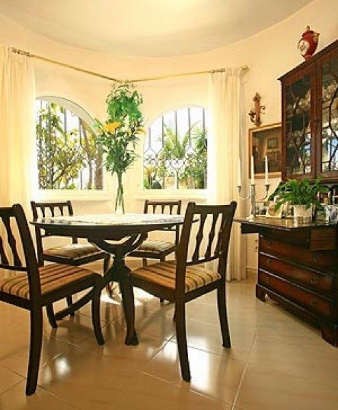 Дом на Коста-Бланка, Испания, 600 м² - фото 6