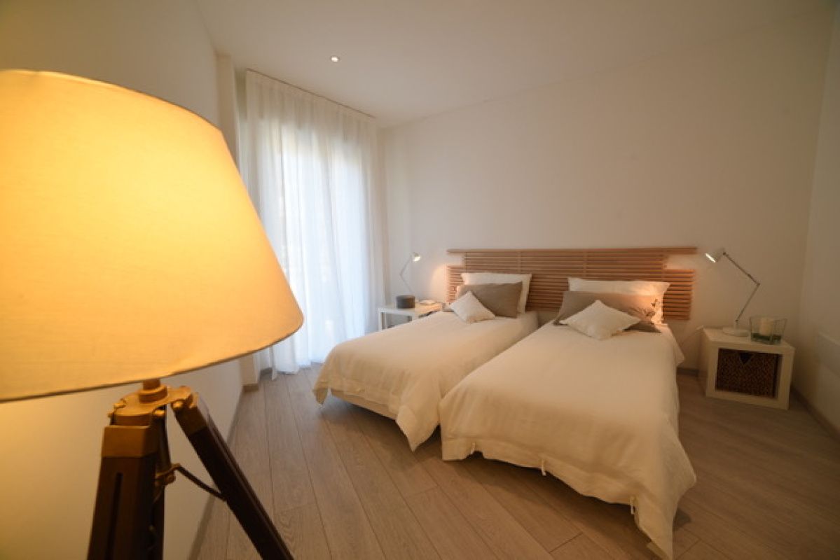 Квартира в Алассио, Италия, 114 м² - фото 7