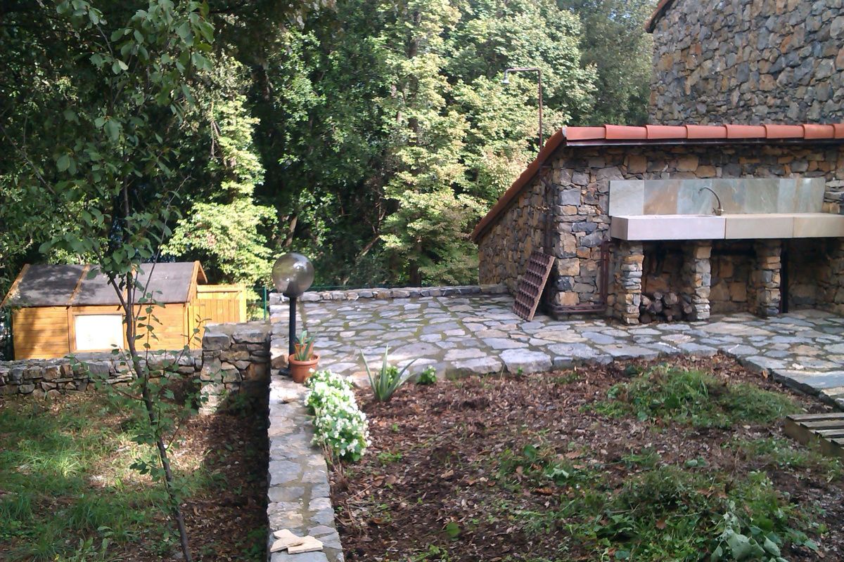 Дом в Портовенере, Италия, 100 м² - фото 7