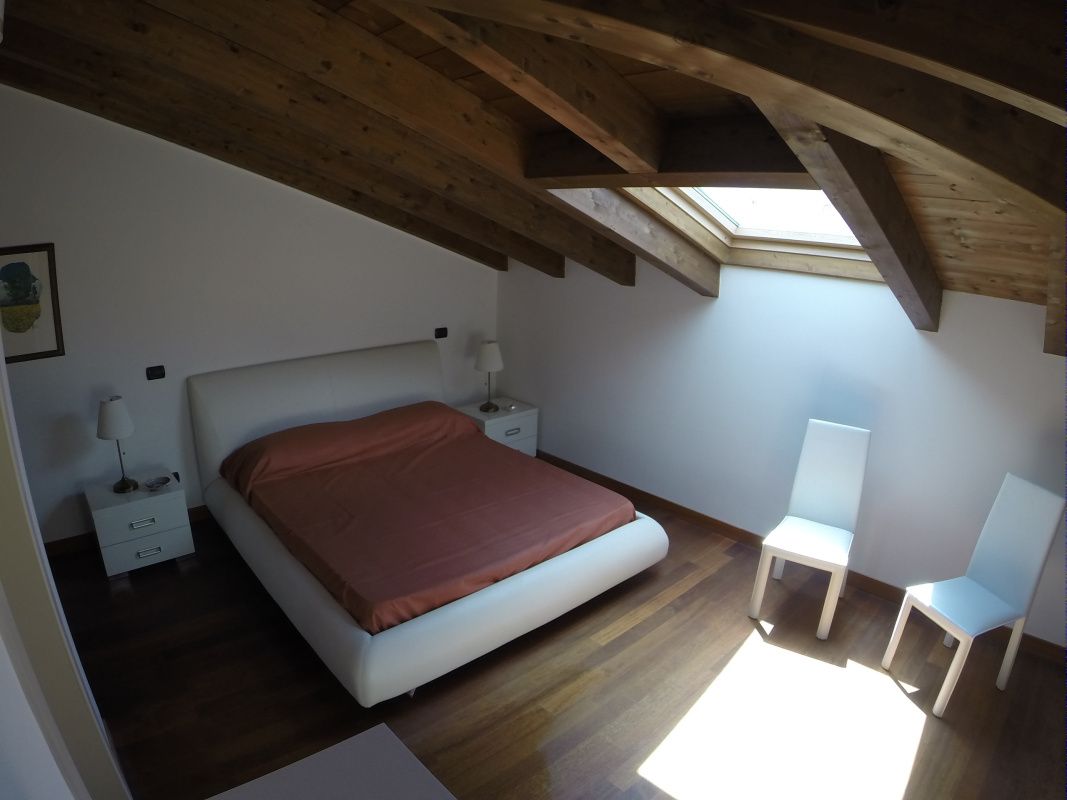 Квартира в Оспедалетти, Италия, 184 м² - фото 7