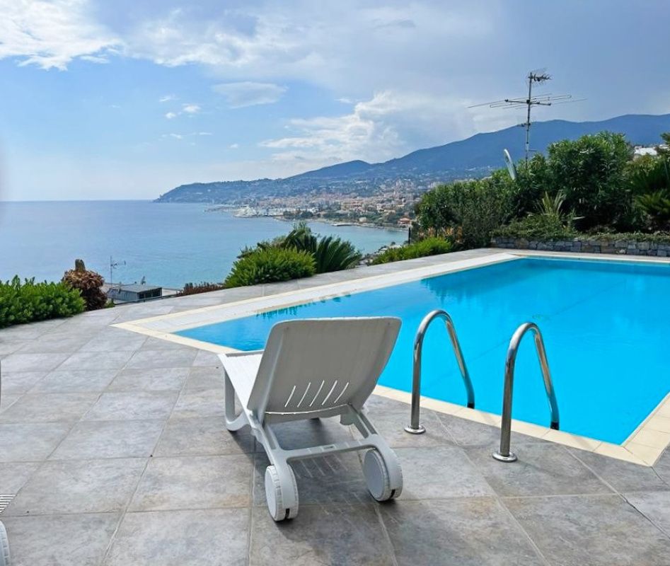 Дом в Сан-Ремо, Италия, 180 м² - фото 7