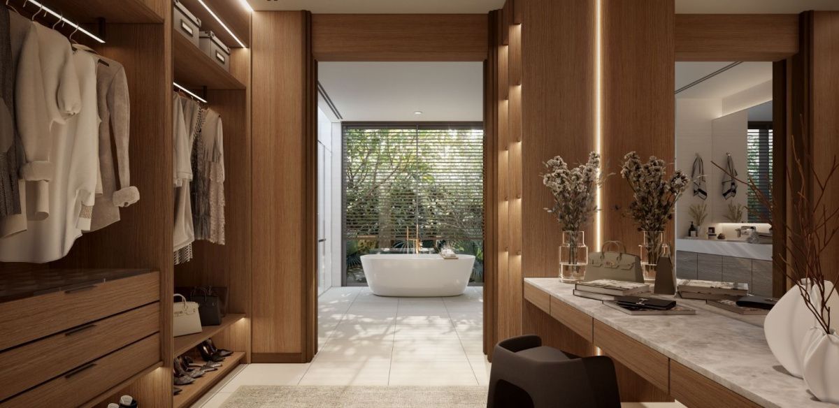 Дом на Пхукете, Таиланд, 296 м² - фото 7