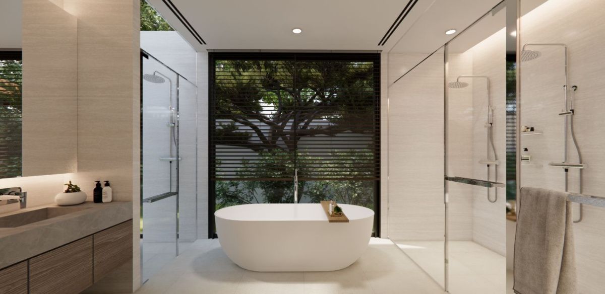 Дом на Пхукете, Таиланд, 295 м² - фото 7