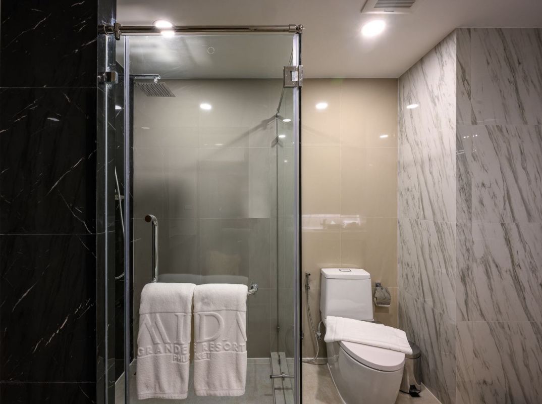 Квартира на Пхукете, Таиланд, 166 м² - фото 7