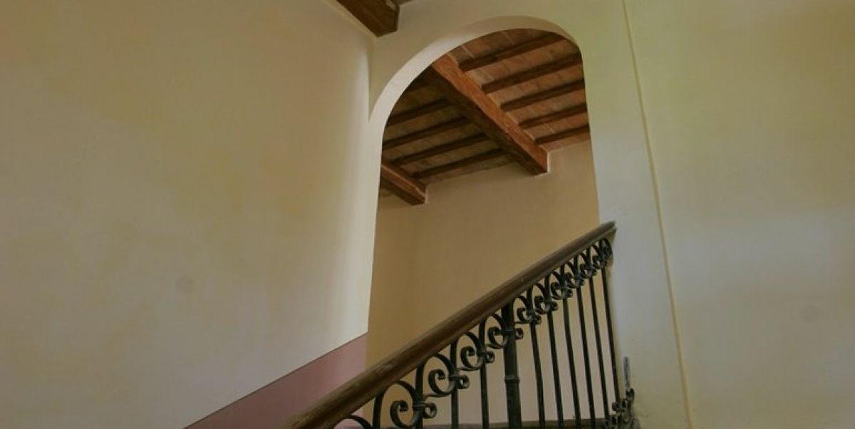 Дом в Анконе, Италия, 2 400 м² - фото 7