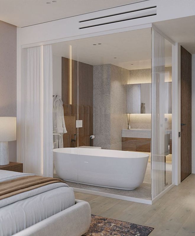 Квартира на Пхукете, Таиланд, 124 м² - фото 7