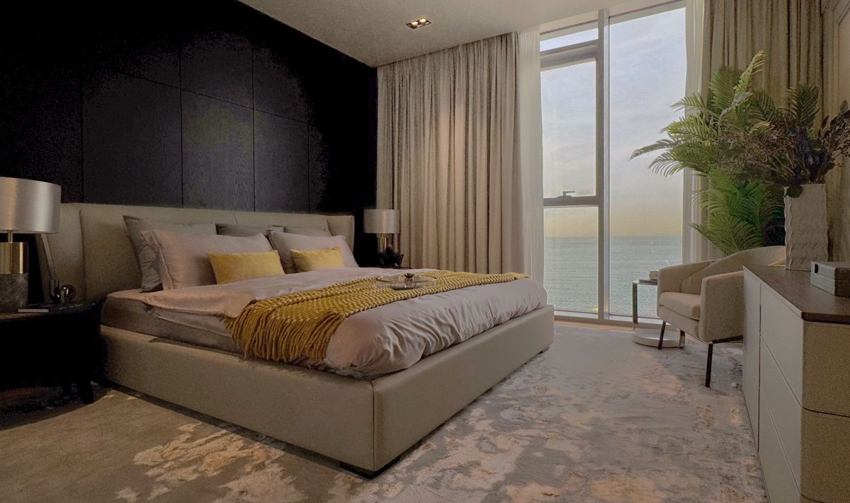 Квартира в Дубае, ОАЭ, 138 м² - фото 7