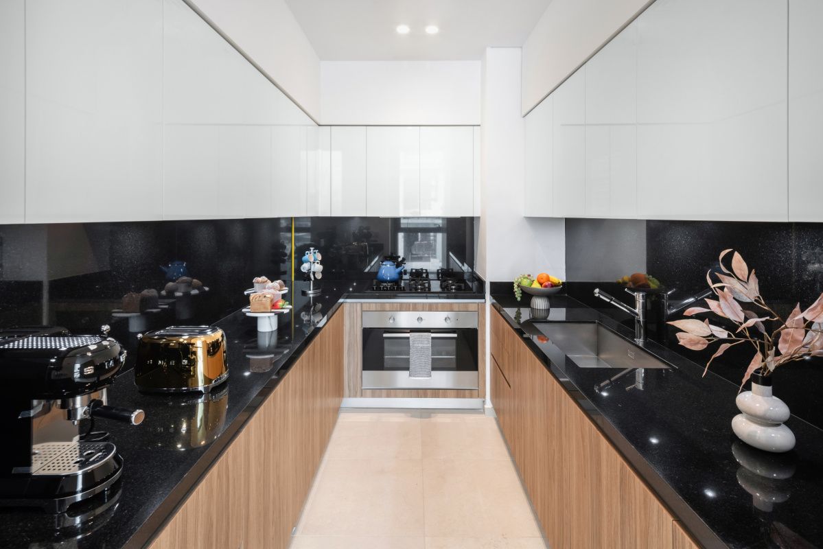 Квартира в Дубае, ОАЭ, 181 м² - фото 7