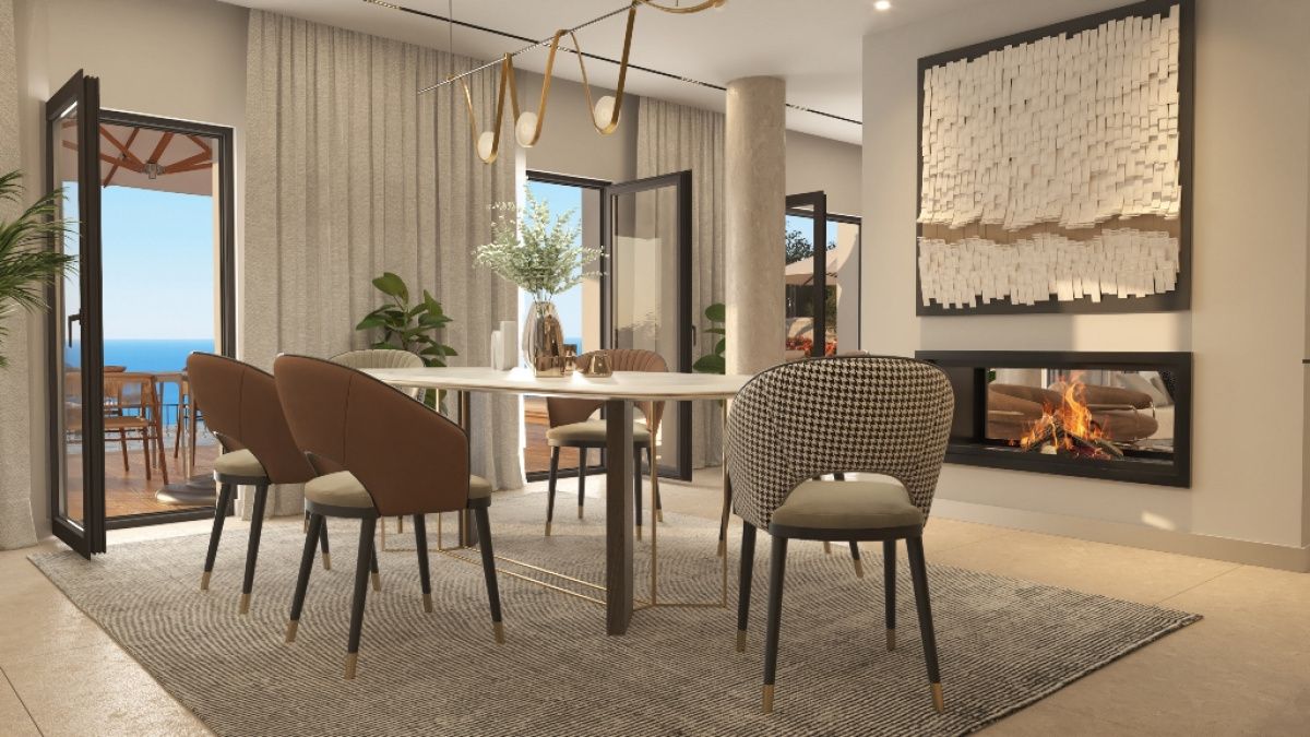 Дом в Будве, Черногория, 262 м² - фото 7