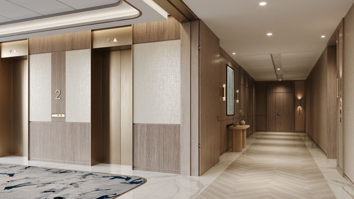 Квартира в Дубае, ОАЭ, 310 м² - фото 7