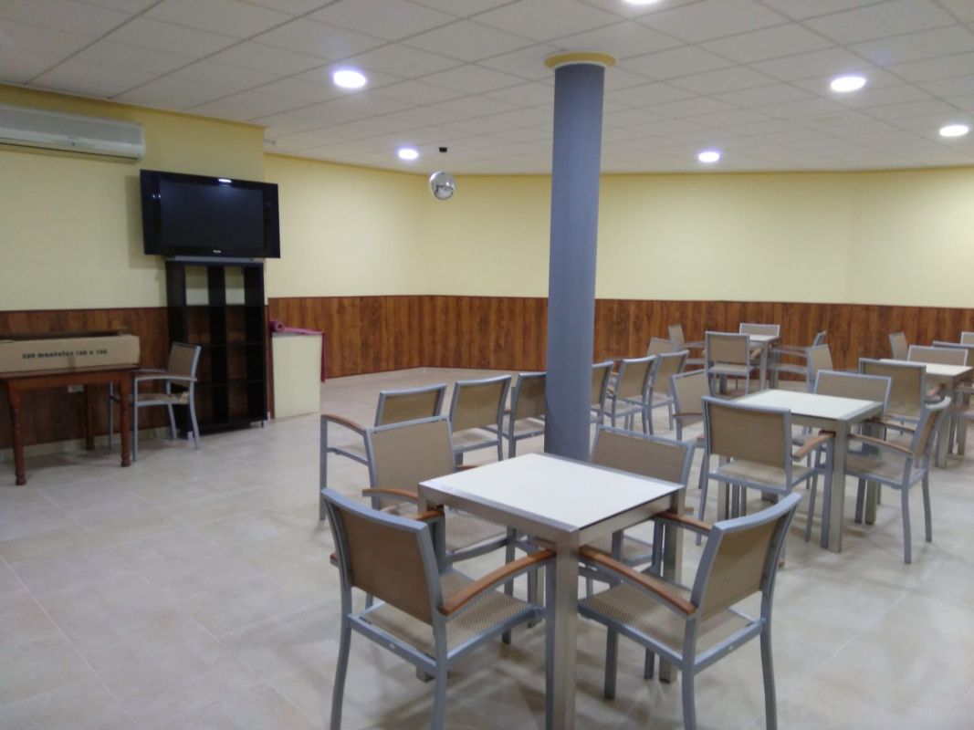 Отель, гостиница на Коста-Бланка, Испания, 750 м² - фото 7