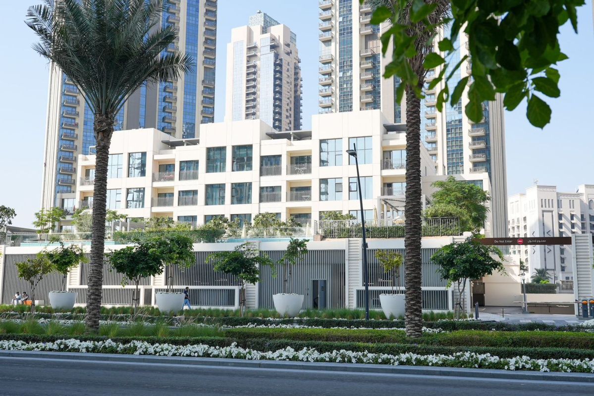 Квартира в Дубае, ОАЭ, 101 м² - фото 7