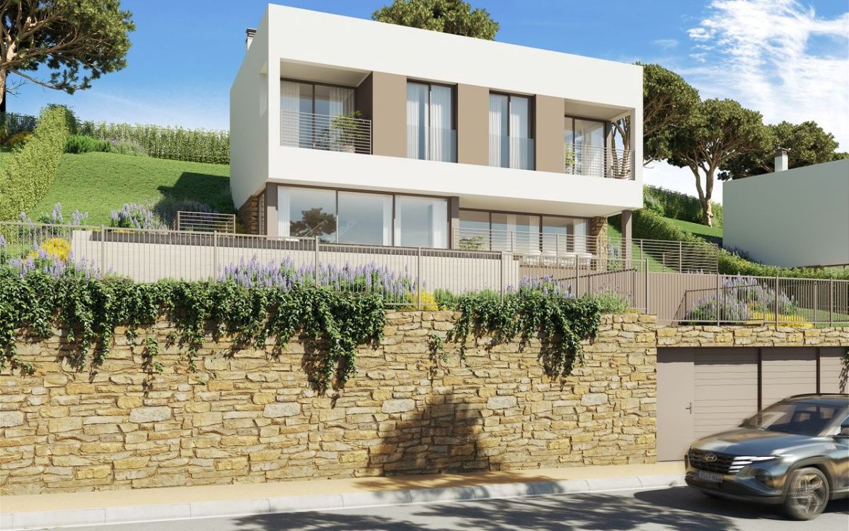 Дом на Коста-Брава, Испания, 356 м² - фото 7