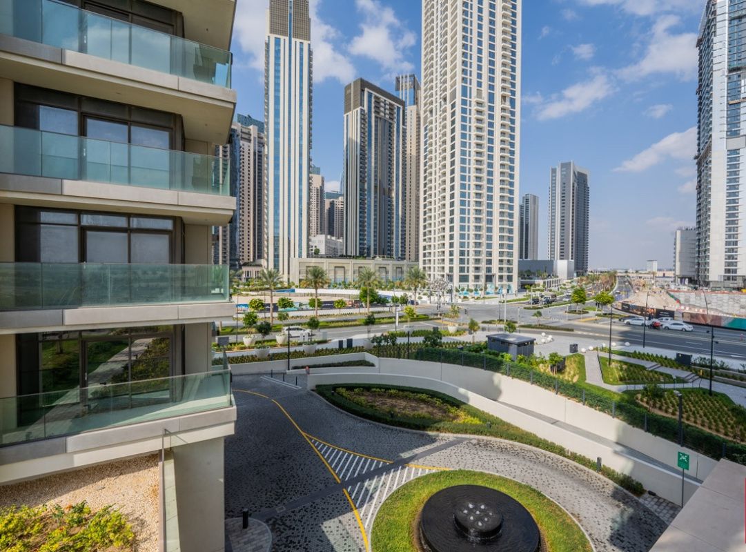 Квартира в Дубае, ОАЭ, 124 м² - фото 7