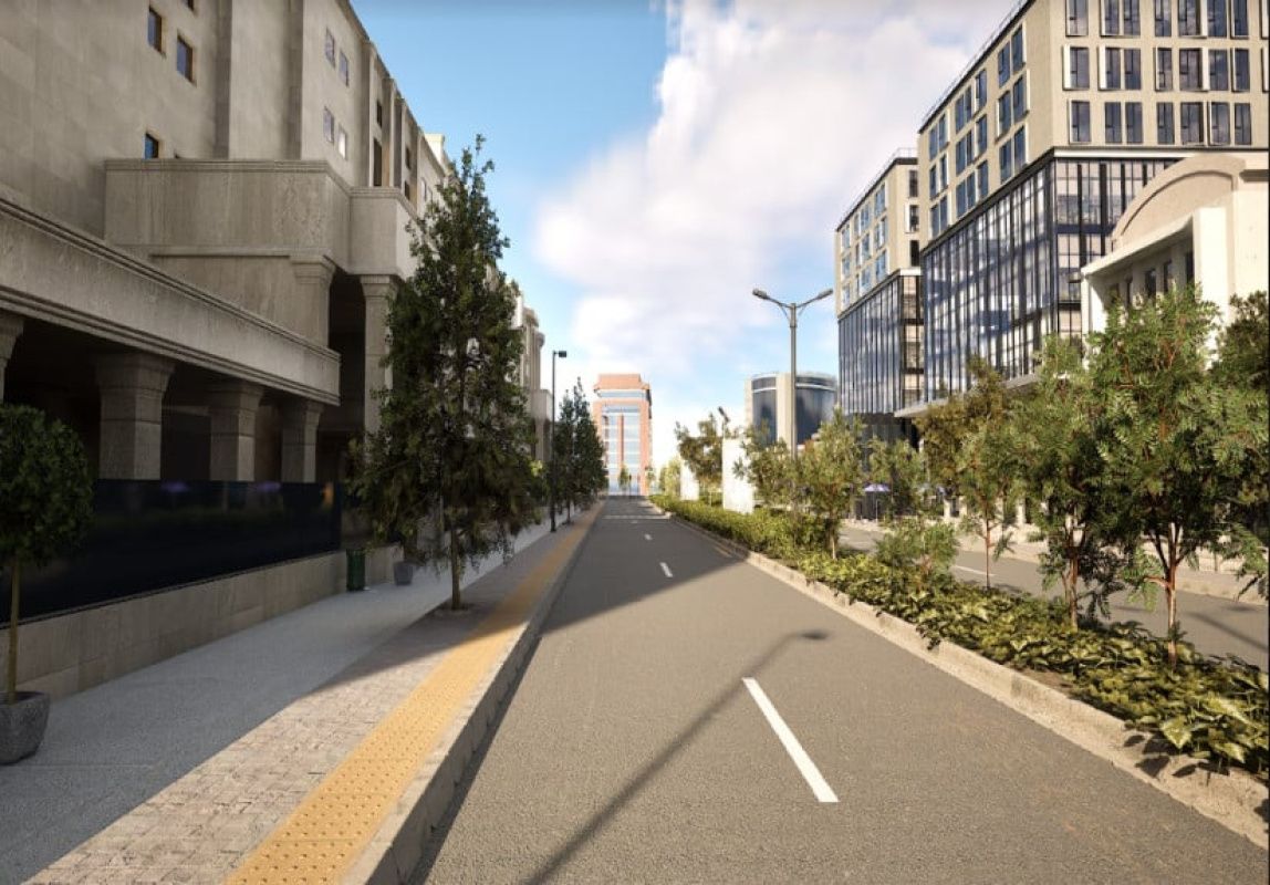 Квартира в Стамбуле, Турция, 87 м² - фото 7