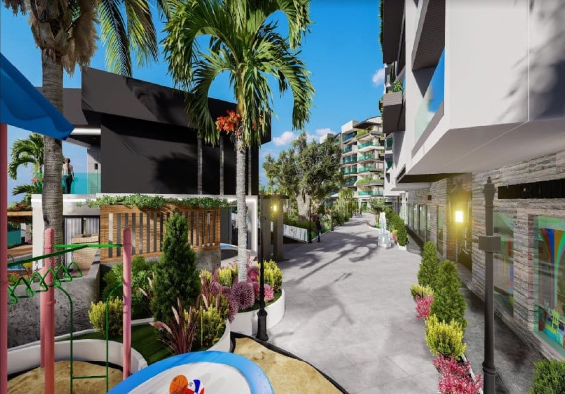 Квартира в Анталии, Турция, 470 м² - фото 7