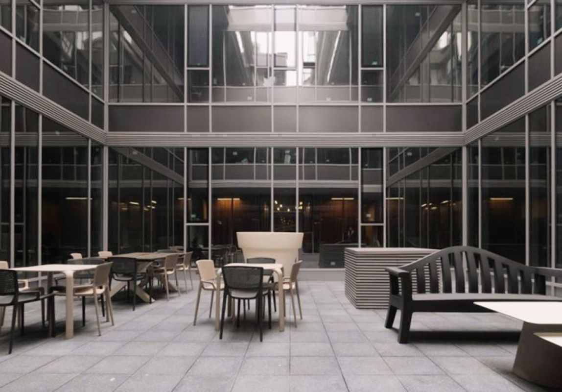 Квартира в Стамбуле, Турция, 775 м² - фото 7