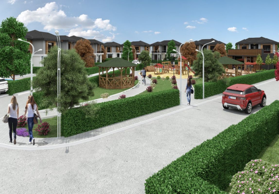 Дом в Стамбуле, Турция, 845 м² - фото 7