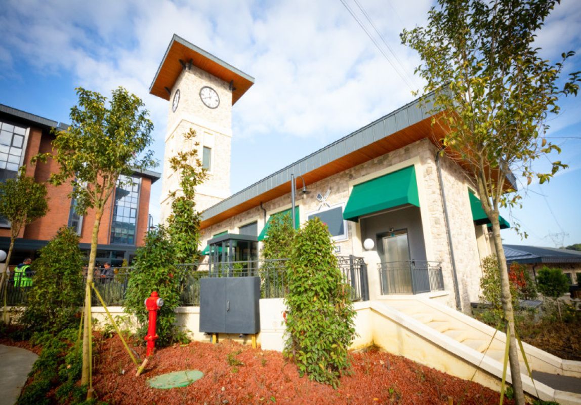 Квартира в Стамбуле, Турция - фото 7