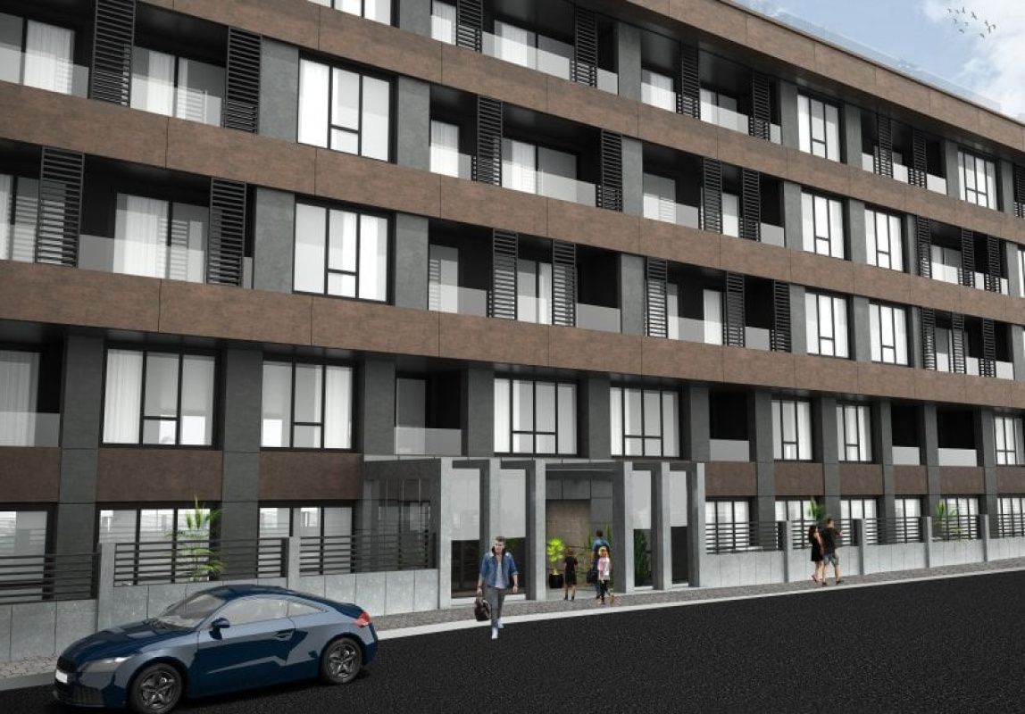 Квартира в Стамбуле, Турция - фото 7