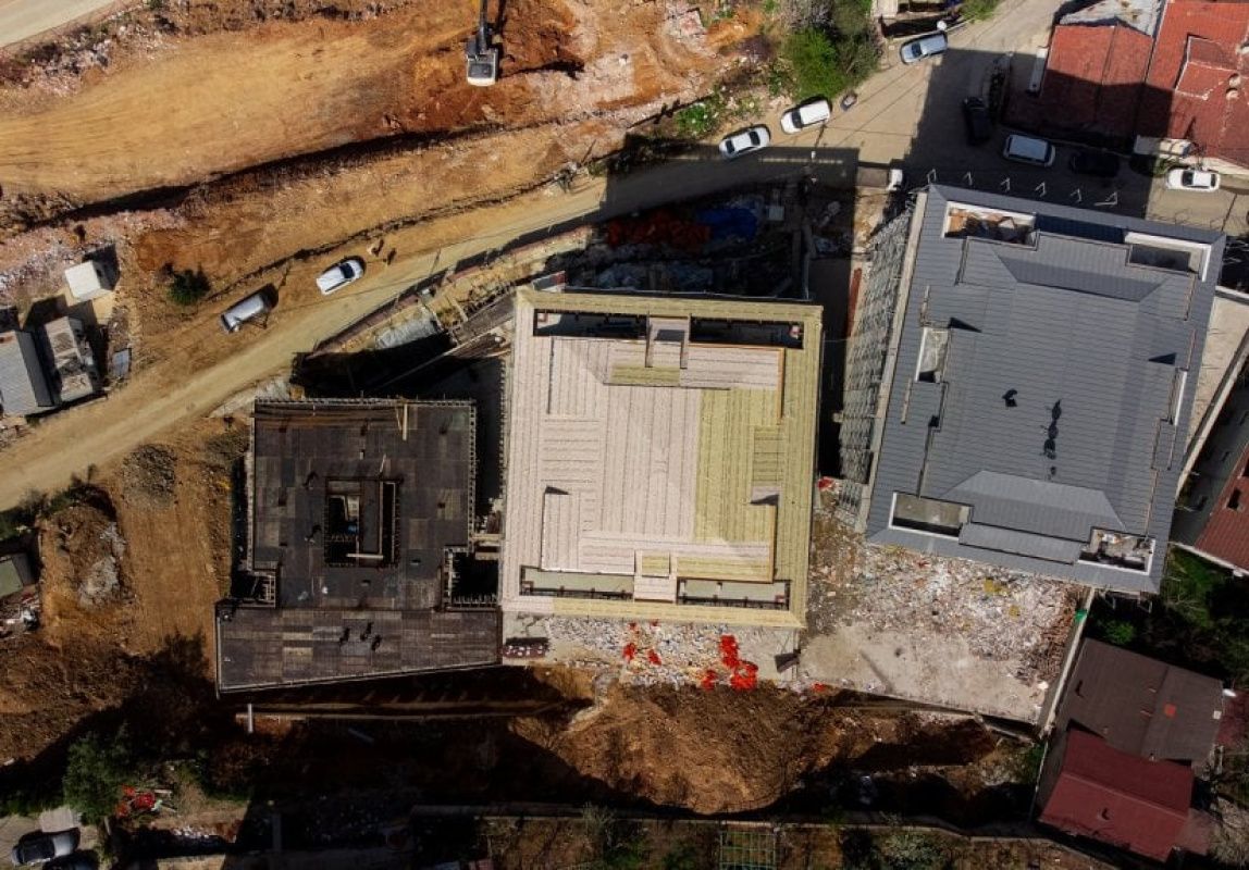 Квартира в Стамбуле, Турция - фото 7