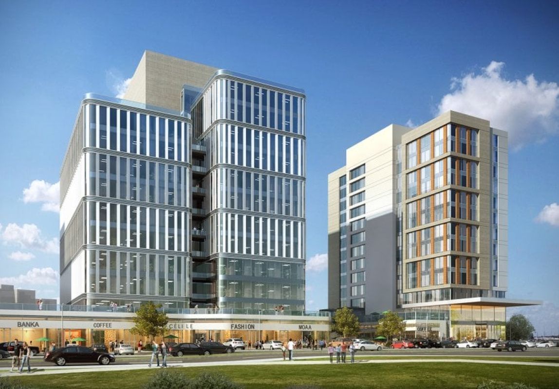 Квартира в Стамбуле, Турция - фото 7